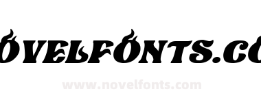 Lovecraftian Horrors Italic