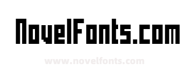 Mecha Condensed
