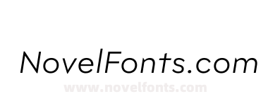 Lto Unicore Lab Light Italic