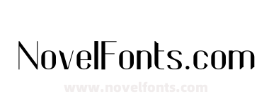 Luvenia Sans Serif