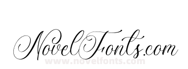 Luxuryone Calligraphy