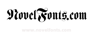 Luxus Gothic
