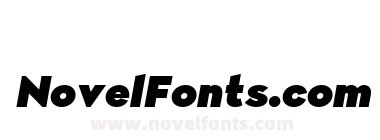 Lydia Sans Ultra Italic