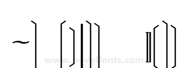 M Ma VariableC Bold