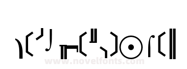 M Ma VariableSS Bold