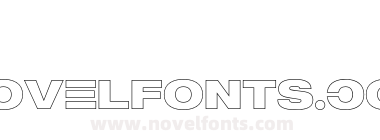 MADE Outer Sans Outline Alt Black