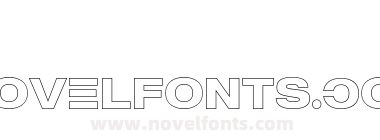 MADE Outer Sans Outline Alt Bold