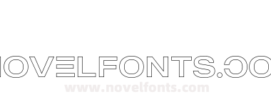 MADE Outer Sans Outline Alt