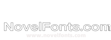 MADE Outer Sans Outline