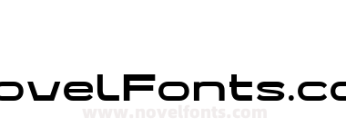MBF Ligione Bold Expanded