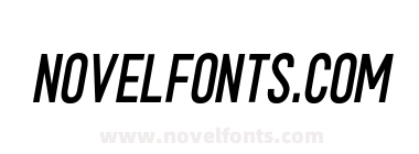 METAFORA Bold Oblique