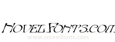 MINS Kfont Regular