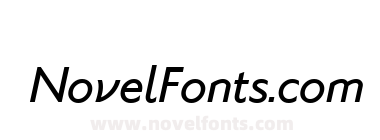 MTT Roma Regular Italic