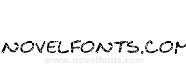 MUREC Kfont Regular