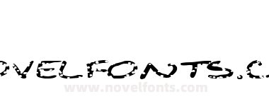 MURMANS Kfont Regular
