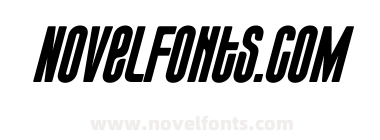 Maderon Italic