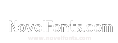 Magas Line Semibold Semibold