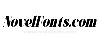Magilne Italic