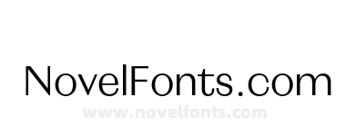 Magnat Text Light