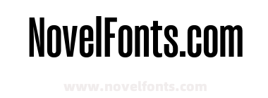 Magno Sans Trial Bold
