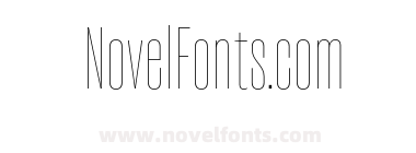 Magno Sans Trial Thin