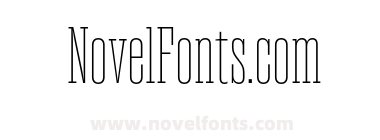 Magno Serif Trial Extralight