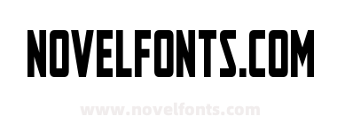 Mandalore Condensed