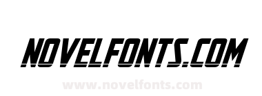 Mandalore Laser Super Italic