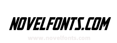 Mandalore Super Italic