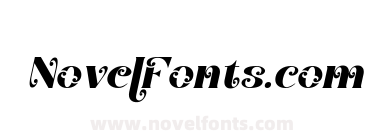 Mango Creamy Italic