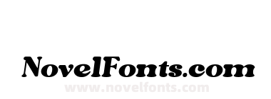Mango Display Italic