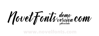 Manhattan Typeface Demo