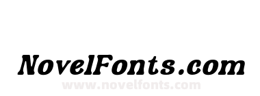 Mantana Italic