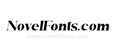 Manthan One Italic