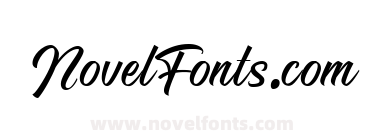Mardiana Script Regular