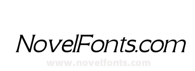Margelin DEMO VERSION Italic