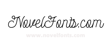 Marilynd Script