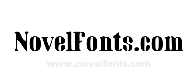 Marinaio Serif Extra Black