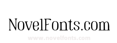 Marinaio Serif Regular