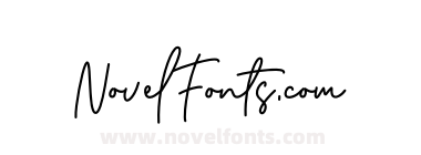 Marliona Signature