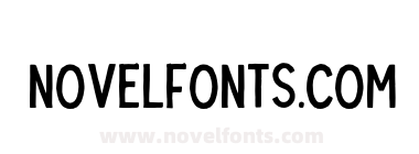 Marquis Sans Regular