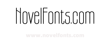 Marstian Sans Regular