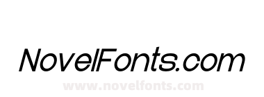 Marva Light Italic