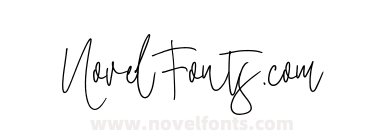 Maryline Signature