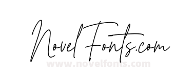 Master Photograph Italic