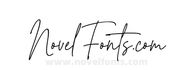 Master Photograph Italic