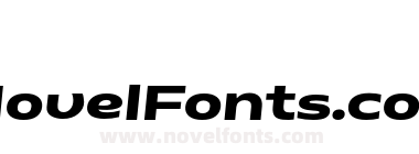 Matrice Extrabold Italic