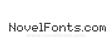 Matrix Sans Screen Regular