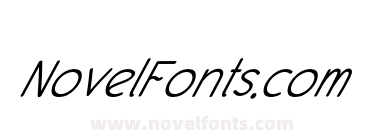 Mattilda Italic