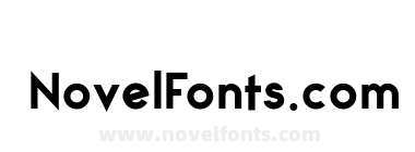 Maxim Sans Bold